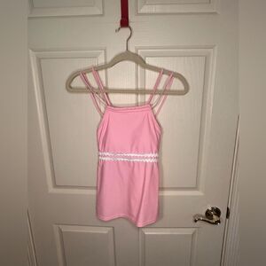 Beachsissi tankini top 